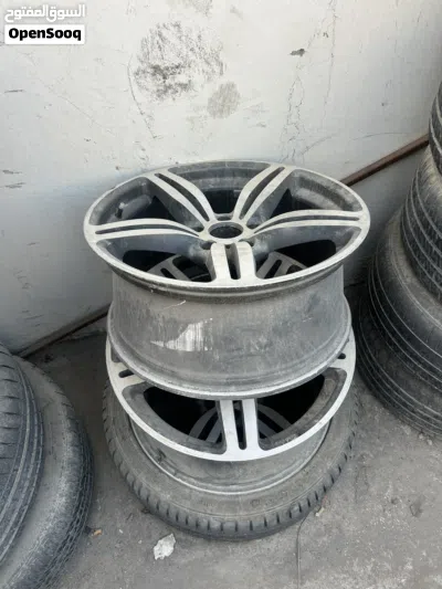 قطع غيار مستعمله 2