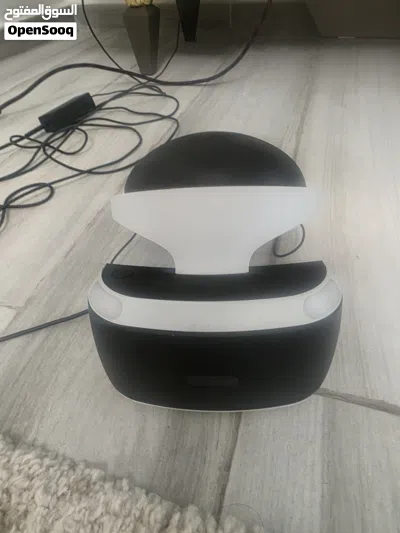 vr playstation 4 2