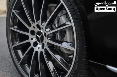 مرسيدس بنز الفئة-E E 350 3