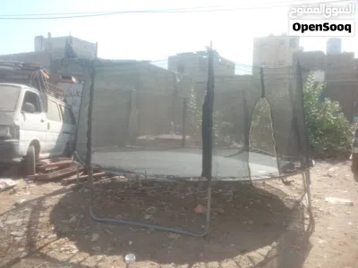 طنطينا ترامبول مقاس 14 4