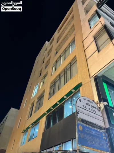 مكاتب وعيادات لإيجار وطوابق كامل 4