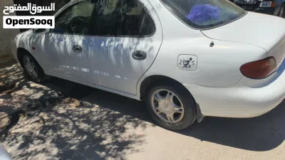 Hyundai Avante Limited 4
