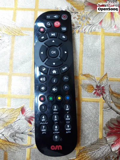 ريموتات OSN أصلية للبيع 4