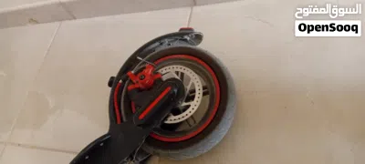 اسكوتر للبيع 2