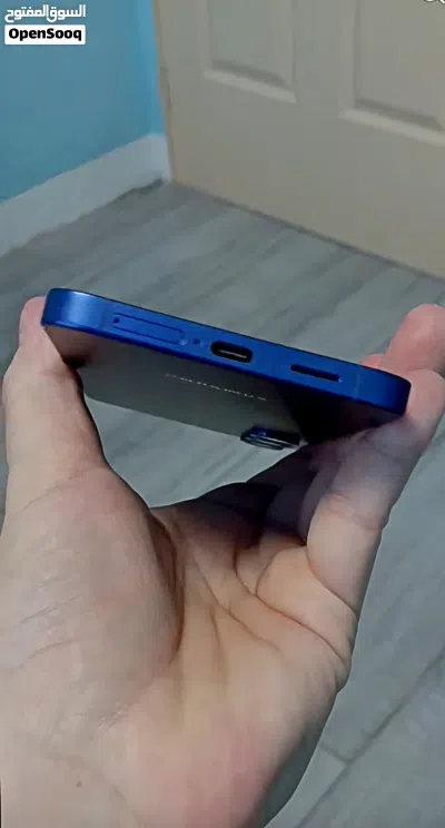 Samsung S25plus بلس للبدل على ايفون اقرأ الوصف 3