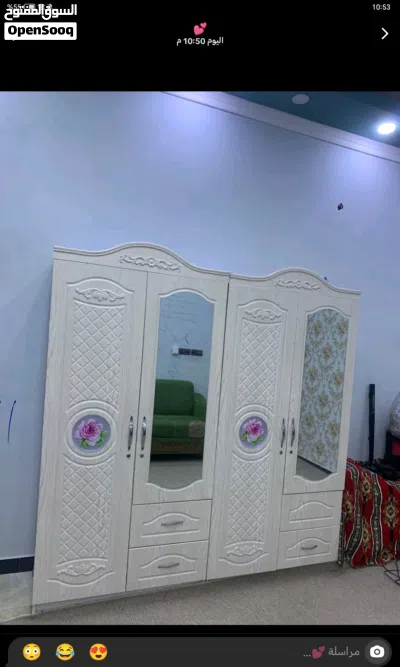 غرفه شبابيه لشخصين 2