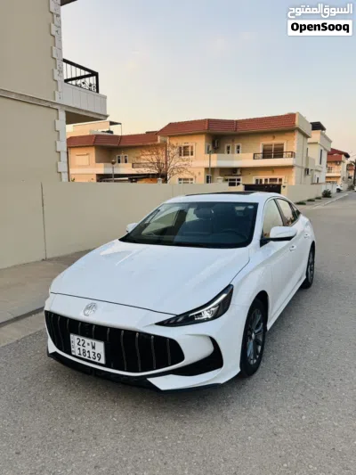 MG MG GT 4