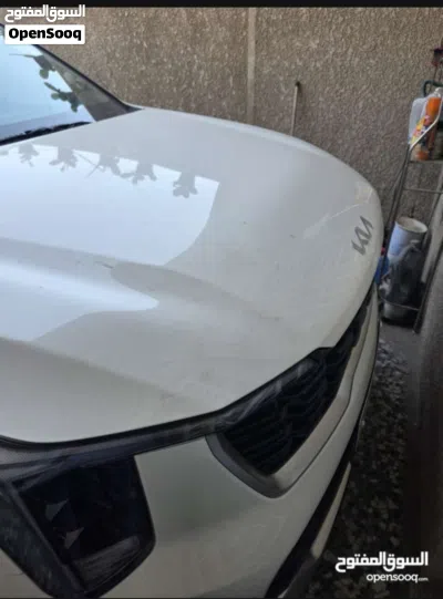 کیا سۆرێنتۆ LX 2