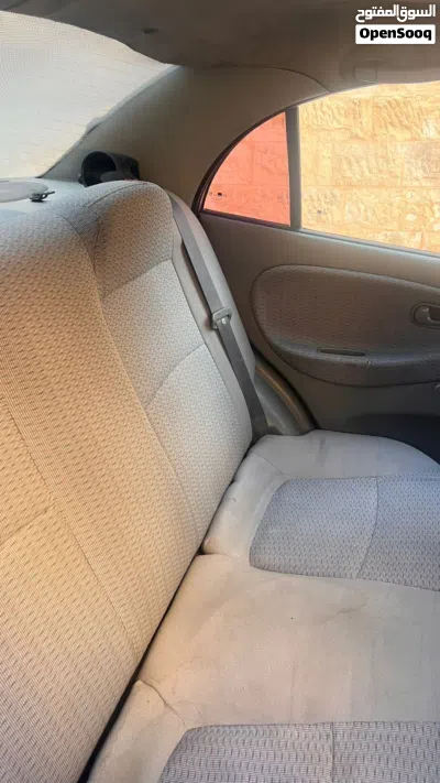 Kia Rio Standard 2