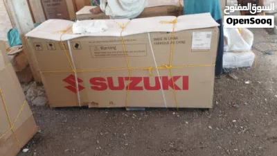 Suzuki Addresa 2