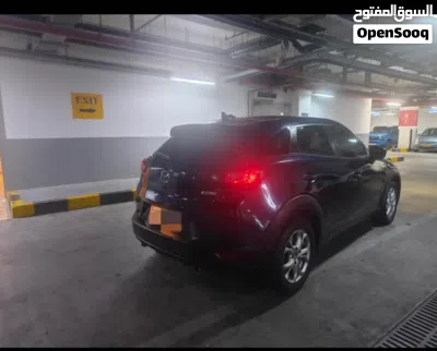 Mazda CX-3 Sport 2