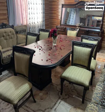 طقم سفره قطعتين بسعرررر لقطه 3
