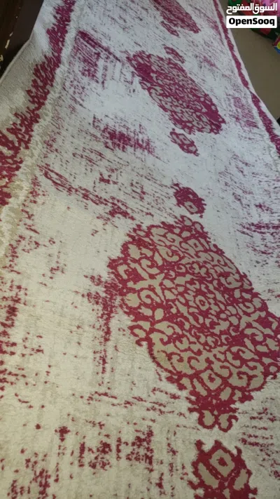 قطع سجاد مميزة و ثقيلة للبيع 3
