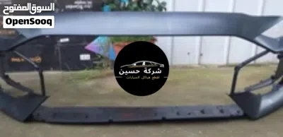 طمبون امامي 2018 - 2024 MG5 ZS RX MG6 GT مستعمل / جديد 2