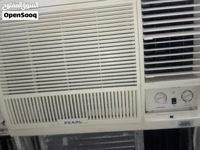 second hand window ac for sale and repairing 4
