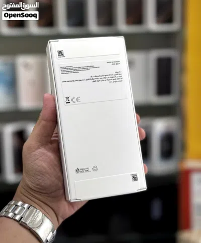 عرض خاص : Samsung A17 128gb جديد ضمان وكيل سنة. هاتف بمواصفات قوية و سعر مناسب لا يفوتك 4