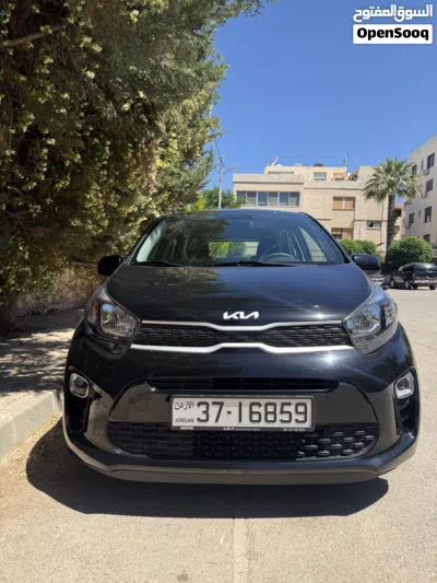 كيا بيكانتو EX 3