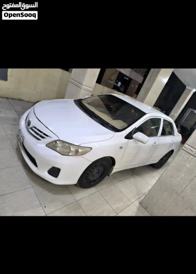Toyota Camry GL 3