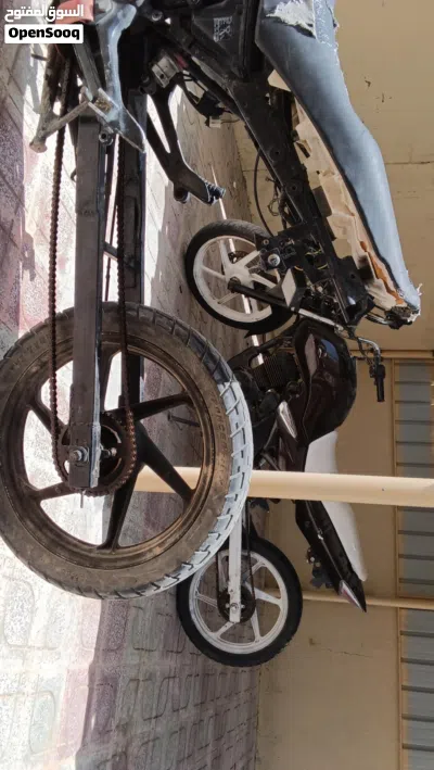 Honda Other 3