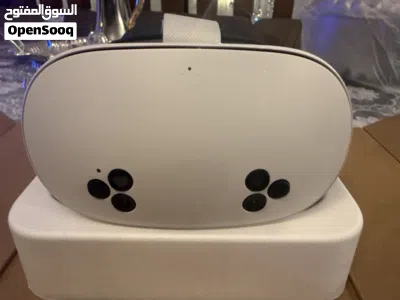 Oculus Quest 3S Perfect Condition 100 KWD أوكلس كوست 3S استخدام نظيف مافي اي خراب 100 د.ك. 2