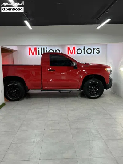 Chevy silvrado 2020 stoke rings 3