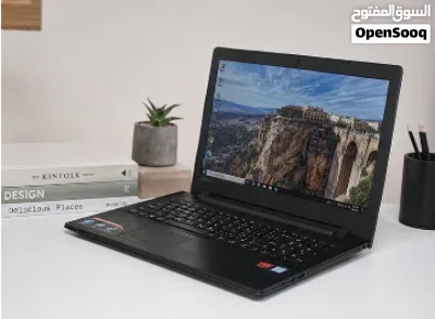 لابتوب ديل ممتاز 4