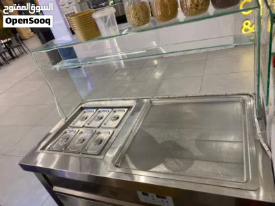 صاج بوظة للبيع 4
