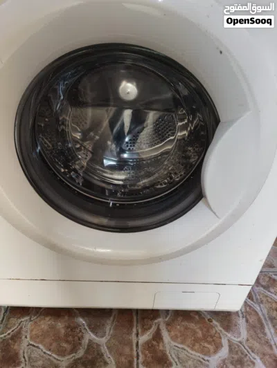 washing machine 2