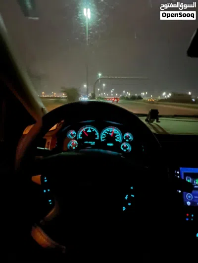 GMC Yukon SLE 3