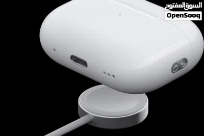 Apple Airpods pro type-c الاصدار الاحدث 2