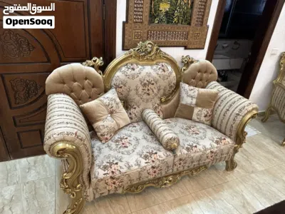 غرفة ضيوف زان مصري اصلي 4
