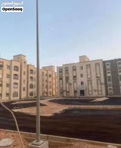 شقة في عمارات الضمان ارض لملوم الدور الاول علوي نظيفة جدا وموقع مميز اقرا الاعلان 4