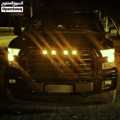 فورد F-150 XL 2
