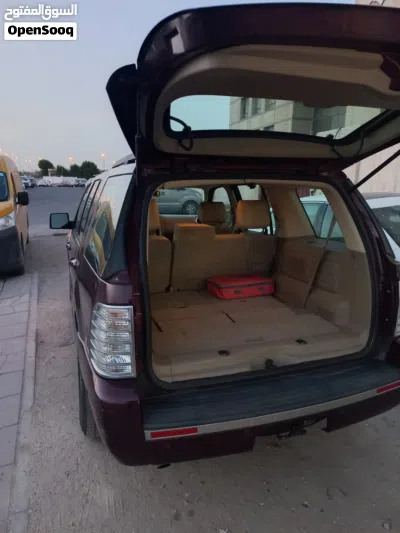 Ford Explorer Base 3