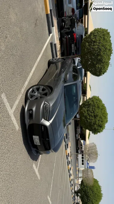 Dodge Charger SRT Core 2