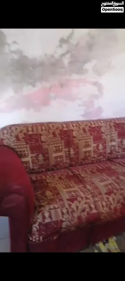 طقم كنب كورنر 2
