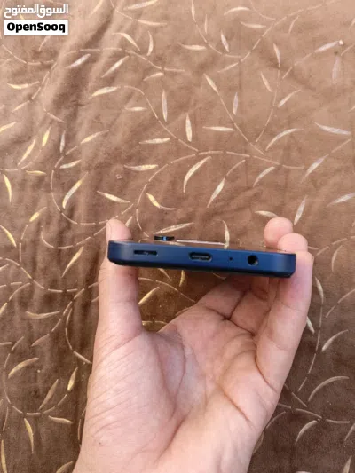 موبايل من ماركة سامسونج اسم الجهاز A15 4