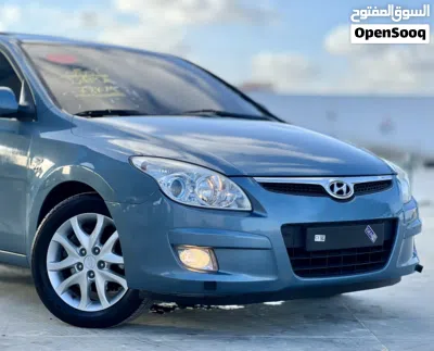 هيونداي i30 Standard 4