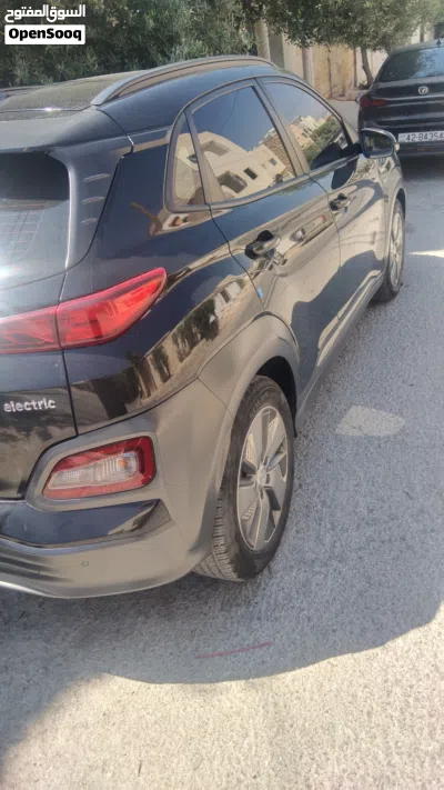 هيونداي كونا Premium 3