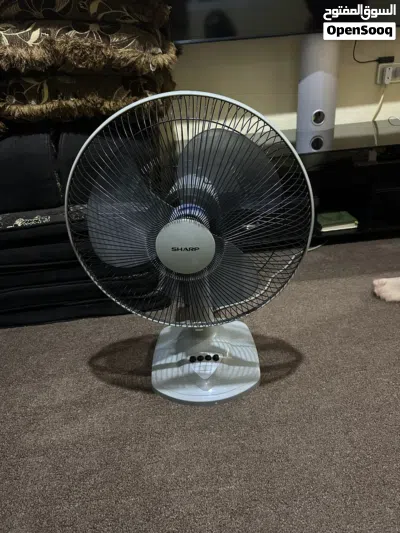 مروحة SHARP 3