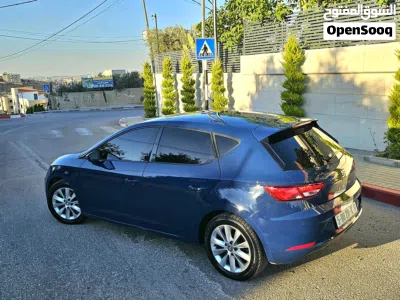 سيات ليون FR 3