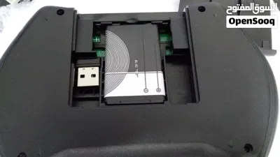 Mini Wireless Keyboard with Touchpad for Android TV Box @ كيبورد عربي انجليزي 4