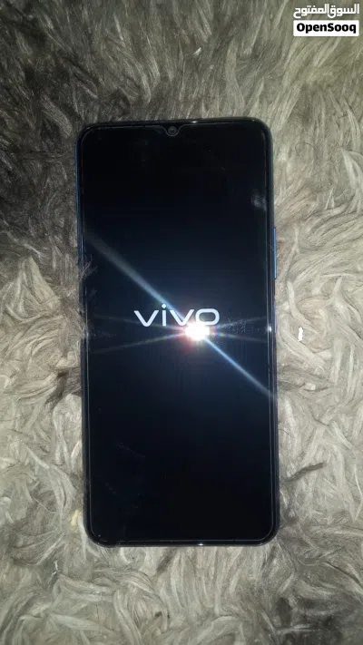 Selling my Vivo Y20 smartphone. The phone is in perfect working condition with no internal issues. 3