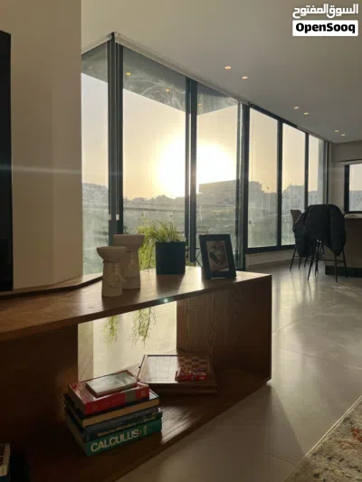 شقة مفروشة للايجار في عبدون ( Property 41948 )-165024 2