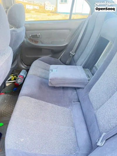 Hyundai Avante Limited 4
