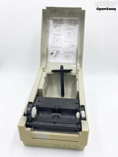 Argox Thermal Barcode & Label Printer – Full Set Boxed / Perfect for Business, Shops. 2
