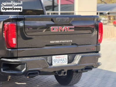 GMC Sierra 1500 Elevation 3