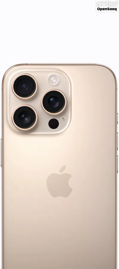 iPhone 16 pro max 512مكرشم سعر حرق حرق 3