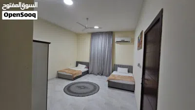 بيت مستقل حوش خاص طابق ارضي للااستثمار 3