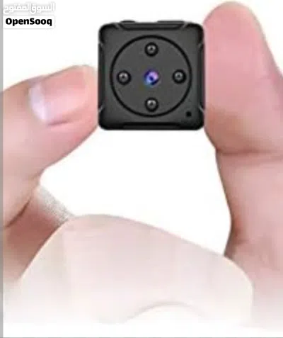 كاميرا مخفيه صغيرة الحجم 4